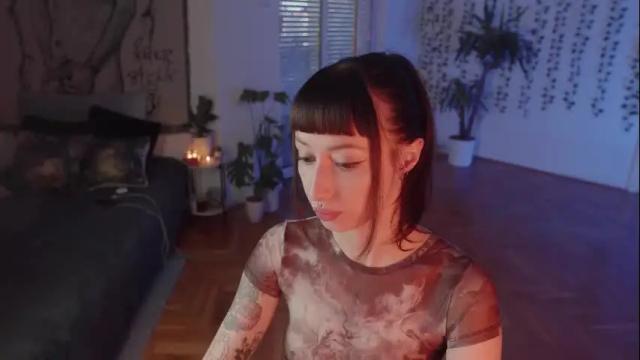Thumbnail 1, inkedvvitch's Stream at Chaturbate, 29 days ago