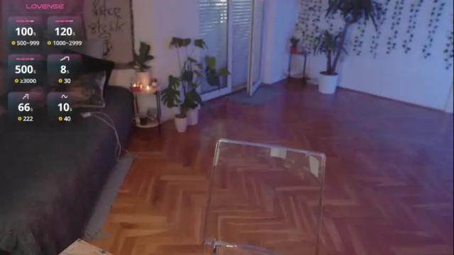 Image 12 of inkedvvitch Stream on Chaturbate on 1 month ago