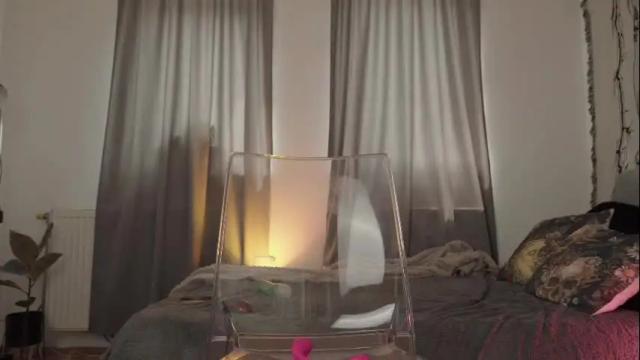 Thumbnail 3, inkedvvitch's Stream at Chaturbate, 20 days ago