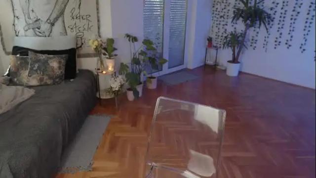 Thumbnail 1, inkedvvitch's Stream at Chaturbate, 8 days ago