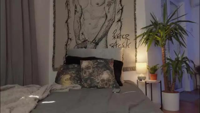 Image 7 of inkedvvitch Stream on Chaturbate on 3 months ago