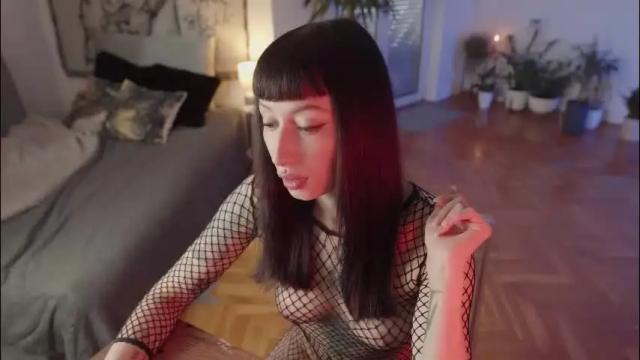 Image 11 of inkedvvitch Stream on Chaturbate on 2 months ago