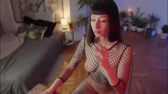 Image 2 of inkedvvitch Stream on Chaturbate on 2 months ago