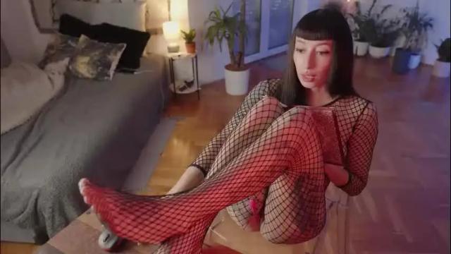 Image 6 of inkedvvitch Stream on Chaturbate on 2 months ago