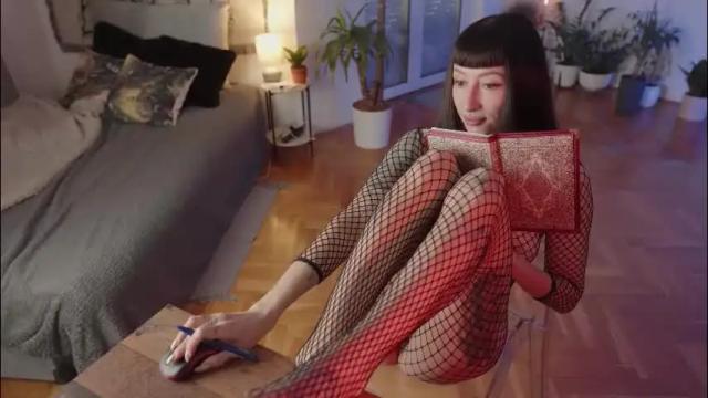 Image 8 of inkedvvitch Stream on Chaturbate on 2 months ago