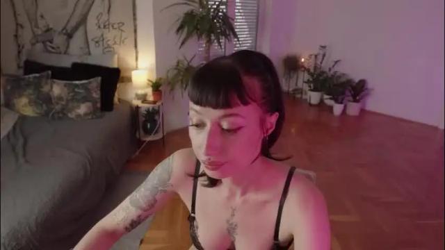 Thumbnail 1, inkedvvitch's Stream at Chaturbate, 2 months ago