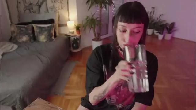 Thumbnail 1, inkedvvitch's Stream at Chaturbate, 2 months ago