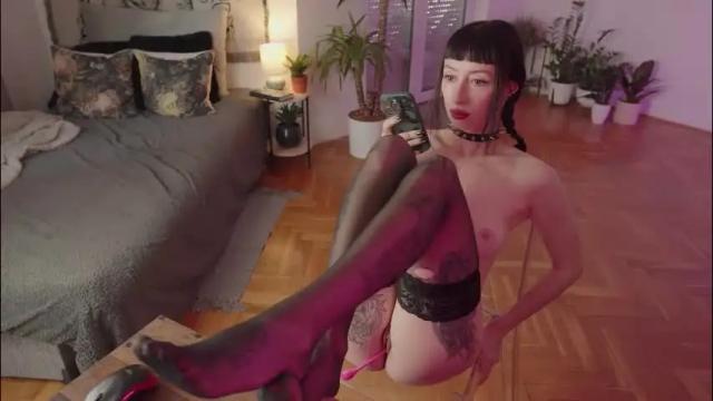 Image 8 of inkedvvitch Stream on Chaturbate on 2 months ago