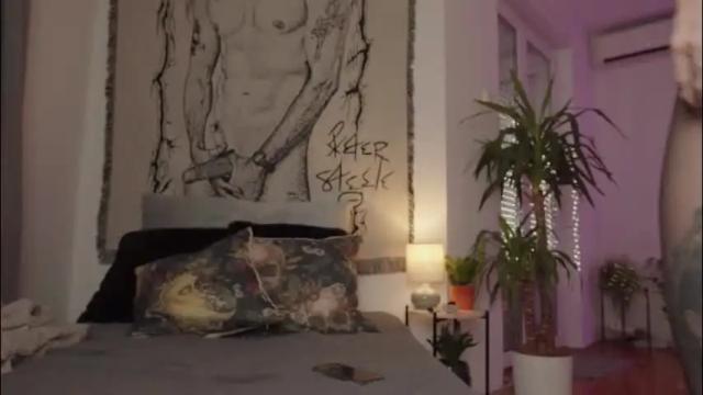 Thumbnail 2, inkedvvitch's Stream at Chaturbate, 2 months ago