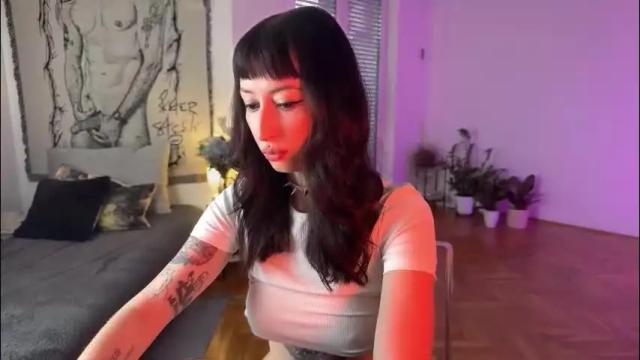 Image 11 of inkedvvitch Stream on Chaturbate on 1 month ago