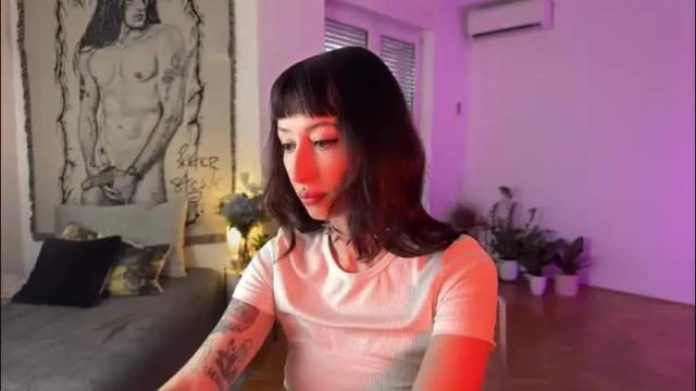 Image 6 of inkedvvitch Stream on Chaturbate on 1 month ago