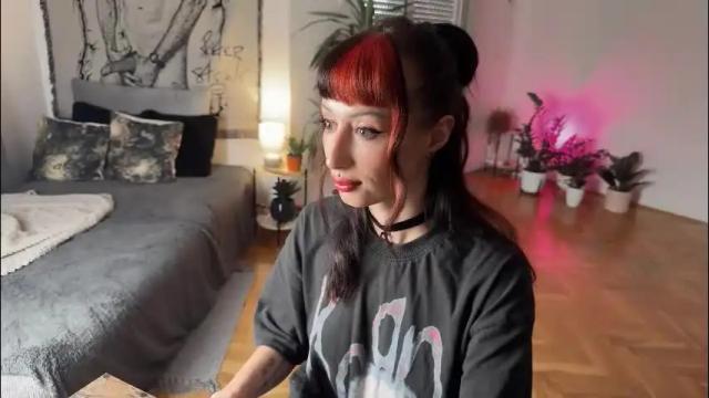 Image 11 of inkedvvitch Stream on Chaturbate on 24 days ago