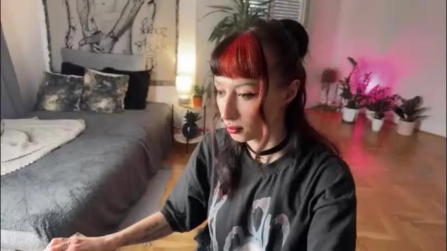 Image 7 of inkedvvitch Stream on Chaturbate on 24 days ago