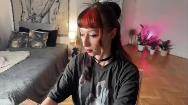 Thumbnail 3, inkedvvitch's Stream at Chaturbate, 23 days ago