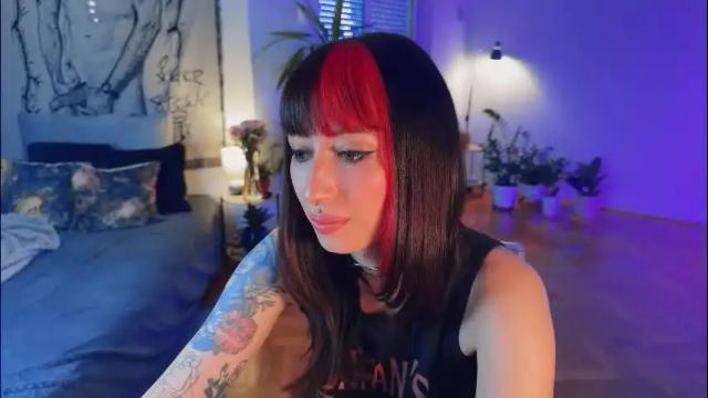 Image 11 of inkedvvitch Stream on Chaturbate on 2 days ago