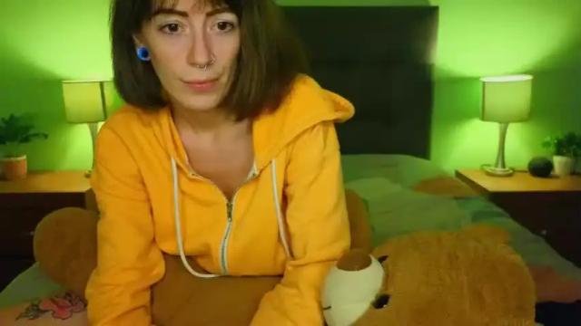 Image 12 of inkkedprincess90 Stream on Chaturbate on 16 months ago