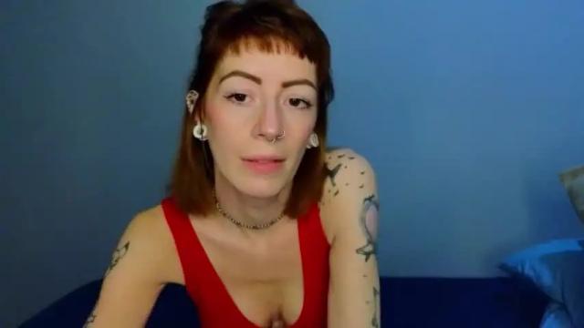 Image 3 of inkkedprincess90 Stream on Chaturbate on 14 months ago