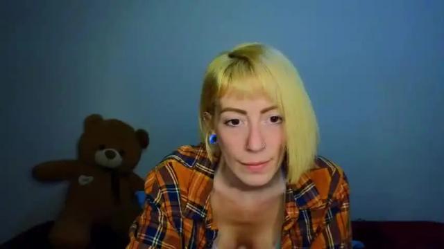 Thumbnail 3, inkkedprincess90's Stream at Chaturbate, 13 months ago