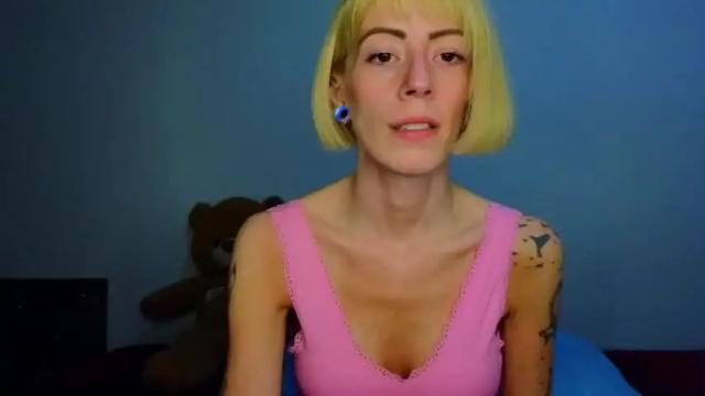Image 3 of inkkedprincess90 Stream on Chaturbate on 13 months ago
