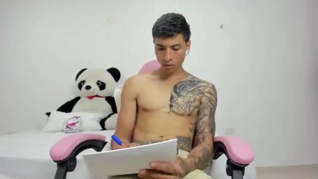 Thumbnail 1, inksync_xc's Stream at Chaturbate, 5 months ago