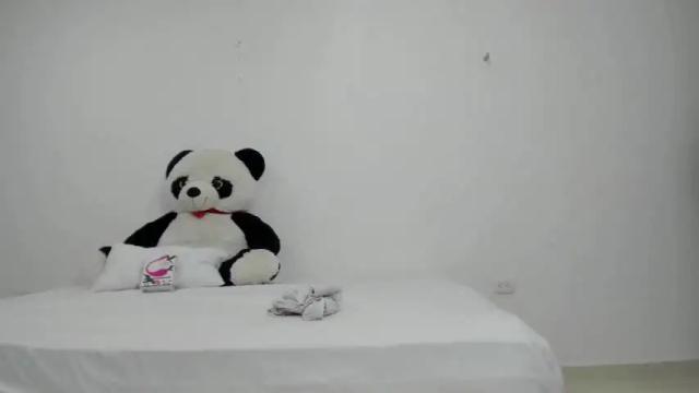 Image 3 of inksync_xc Stream on Chaturbate on 13 months ago