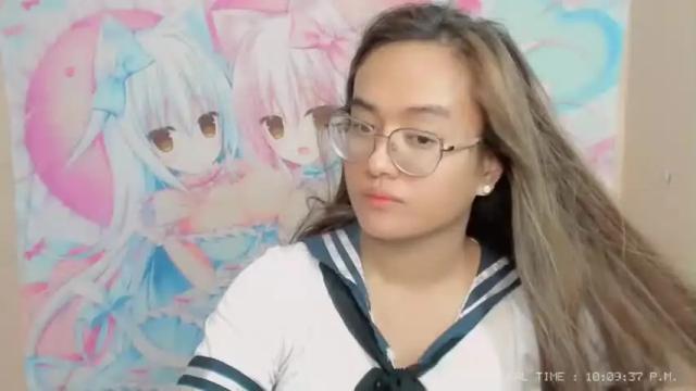 Image 10 of inn0centdoll69 Stream on Chaturbate on 12 months ago