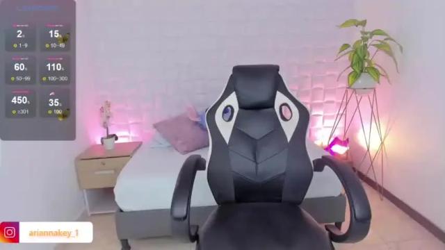 Thumbnail 2, inna99_'s Stream at Chaturbate, 13 months ago