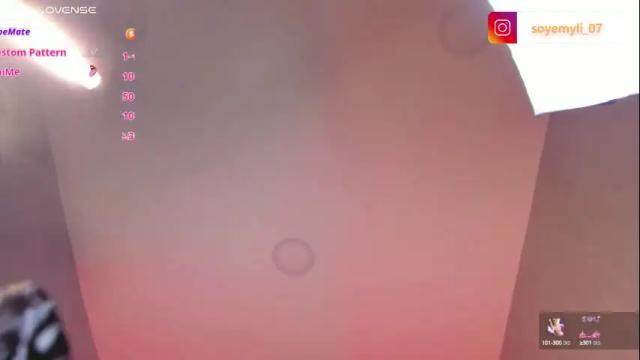 Image 12 of inna99_ Stream on Chaturbate on 2 months ago