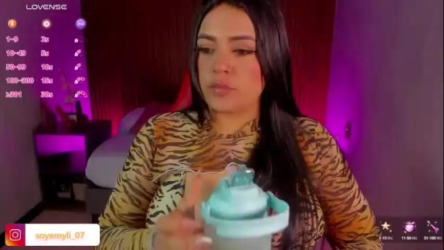 Image 8 of inna99_ Stream on Chaturbate on 1 month ago