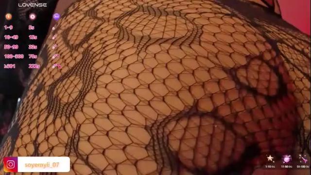 Image 3 of inna99_ Stream on Chaturbate on 1 month ago