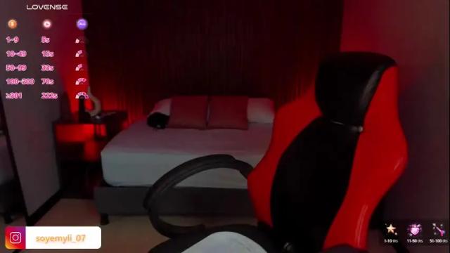 Image 8 of inna99_ Stream on Chaturbate on 1 month ago