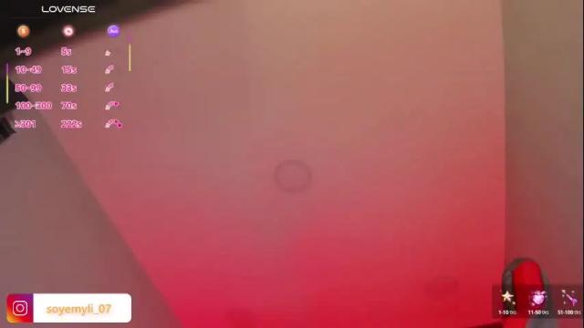 Thumbnail 1, inna99_'s Stream at Chaturbate, 26 days ago