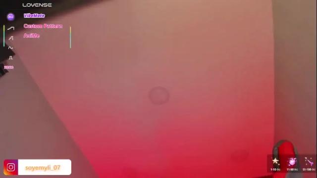 Image 2 of inna99_ Stream on Chaturbate on 1 month ago