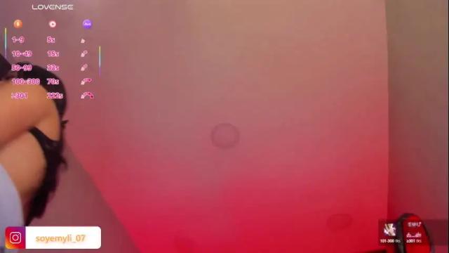 Image 3 of inna99_ Stream on Chaturbate on 1 month ago