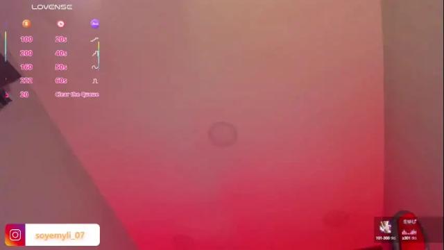 Image 4 of inna99_ Stream on Chaturbate on 1 month ago