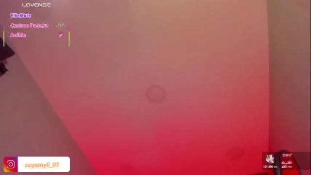 Thumbnail 3, inna99_'s Stream at Chaturbate, 26 days ago