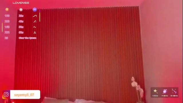 Image 12 of inna99_ Stream on Chaturbate on 24 days ago