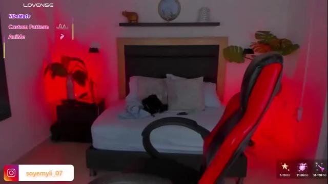 Image 10 of inna99_ Stream on Chaturbate on 23 days ago