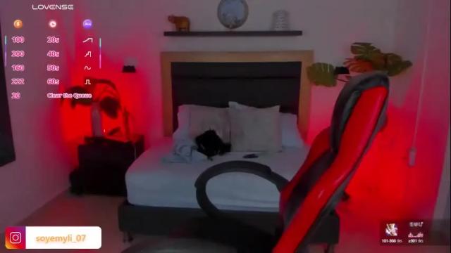 Thumbnail 3, inna99_'s Stream at Chaturbate, 19 days ago