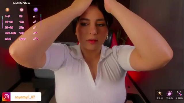 Image 2 of inna99_ Stream on Chaturbate on 17 days ago