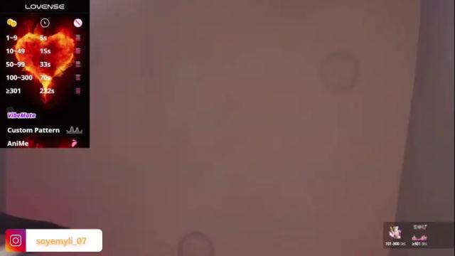 Thumbnail 3, inna99_'s Stream at Chaturbate, 8 days ago