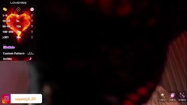 Thumbnail 1, inna99_'s Stream at Chaturbate, 7 days ago