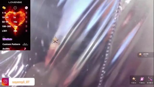 Image 4 of inna99_ Stream on Chaturbate on 10 days ago