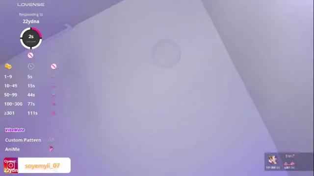 Image 2 of inna99_ Stream on Chaturbate on 1 month ago
