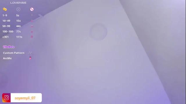 Image 3 of inna99_ Stream on Chaturbate on 1 month ago