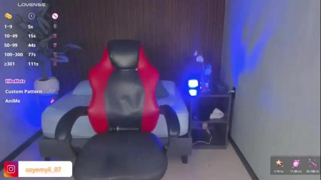 Thumbnail 2, inna99_'s Stream at Chaturbate, 1 month ago