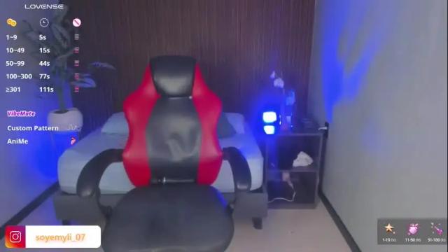 Image 6 of inna99_ Stream on Chaturbate on 1 month ago