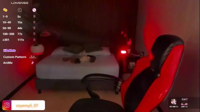 Image 10 of inna99_ Stream on Chaturbate on 1 month ago