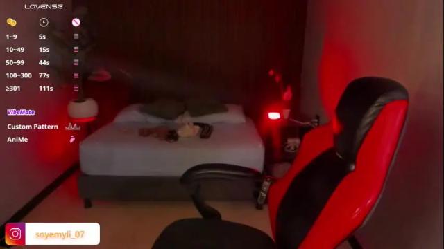 Image 12 of inna99_ Stream on Chaturbate on 1 month ago
