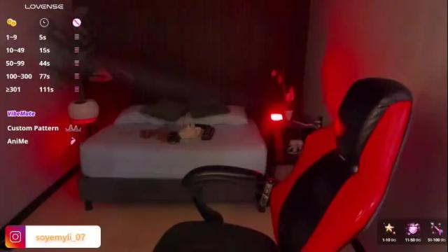 Thumbnail 3, inna99_'s Stream at Chaturbate, 1 month ago